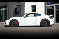 Porsche Cayman din 2021 cu 33.490 km - oferta POR135336 - foto 2