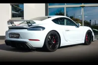 Porsche Cayman din 2021 cu 33.490 km - oferta POR135336 - foto 7