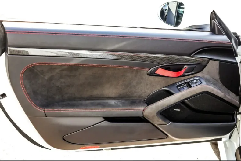 Porsche Cayman din 2021 cu 33.490 km - oferta POR135336 - foto 8