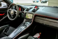 Porsche Cayman din 2021 cu 33.490 km - oferta POR135336 - foto 10