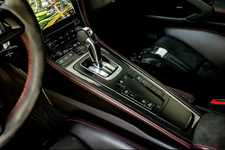 Porsche Cayman din 2021 cu 33.490 km - oferta POR135336 - foto 12