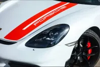 Porsche Cayman din 2021 cu 33.490 km - oferta POR135336 - foto 13