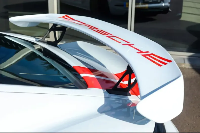 Porsche Cayman din 2021 cu 33.490 km - oferta POR135336 - foto 14