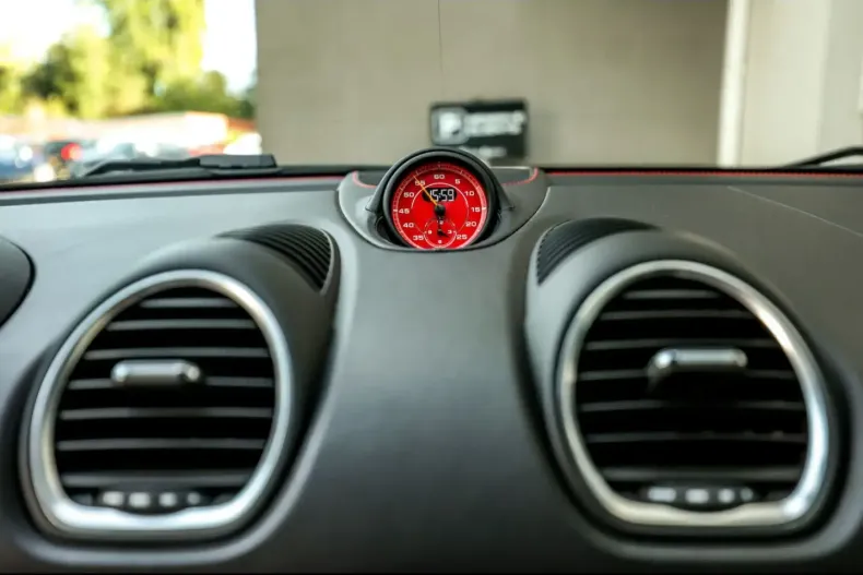 Porsche Cayman din 2021 cu 33.490 km - oferta POR135336 - foto 21