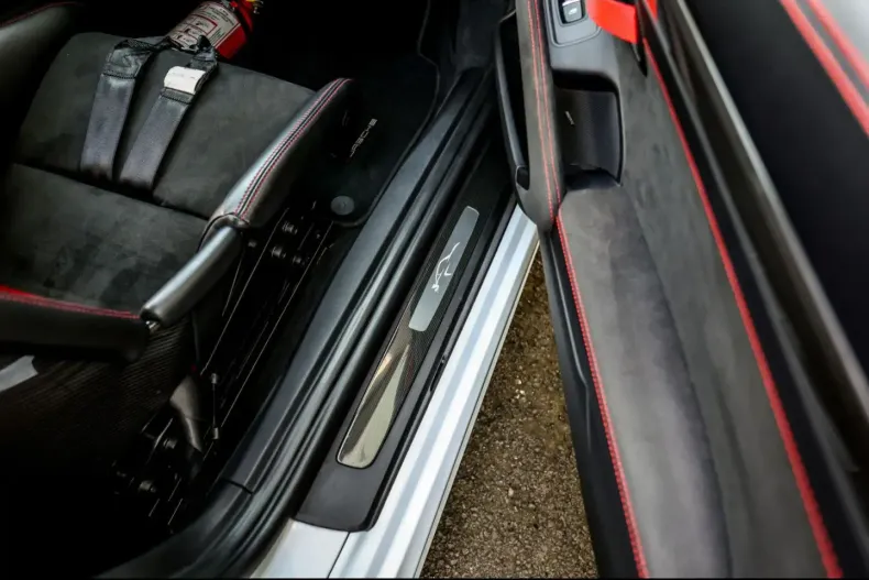 Porsche Cayman din 2021 cu 33.490 km - oferta POR135336 - foto 30