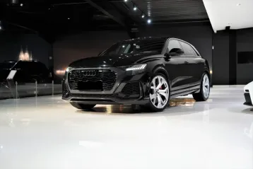 Audi RSQ8 din 2021 - oferta AUD135338