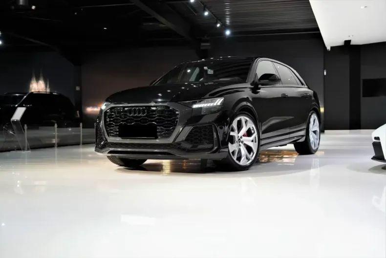 Audi RSQ8 din 2021 cu 57.146 km - oferta AUD135338 - foto 1