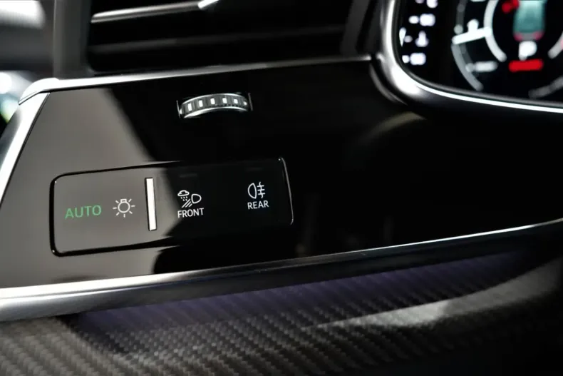 Audi RSQ8 din 2021 cu 57.146 km - oferta AUD135338 - foto 6