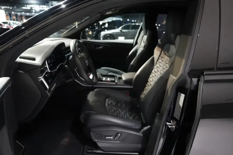 Audi RSQ8 din 2021 cu 57.146 km - oferta AUD135338 - foto 7