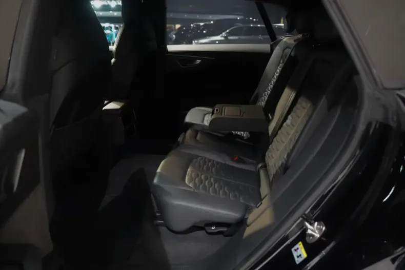 Audi RSQ8 din 2021 cu 57.146 km - oferta AUD135338 - foto 8