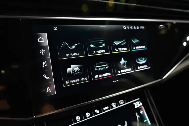 Audi RSQ8 din 2021 cu 57.146 km - oferta AUD135338 - foto 10