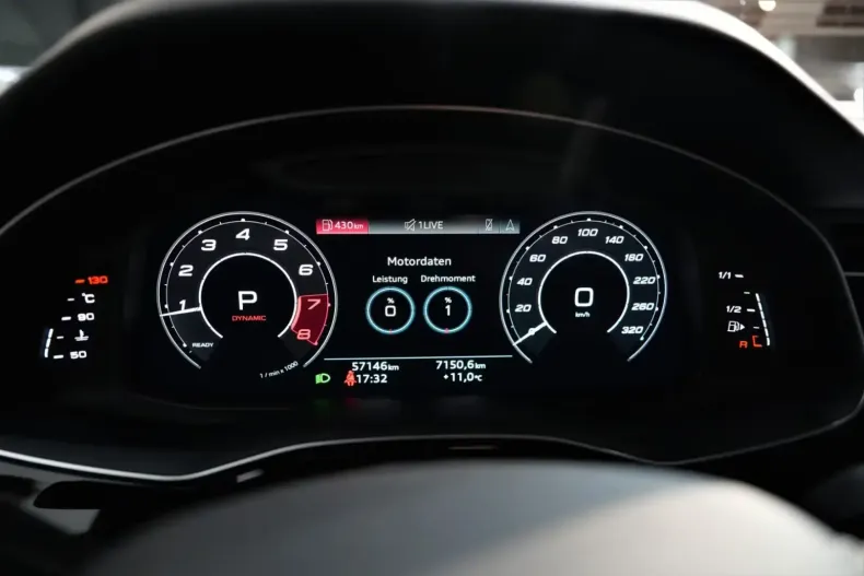 Audi RSQ8 din 2021 cu 57.146 km - oferta AUD135338 - foto 12