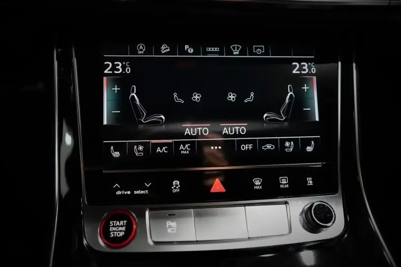 Audi RSQ8 din 2021 cu 57.146 km - oferta AUD135338 - foto 14