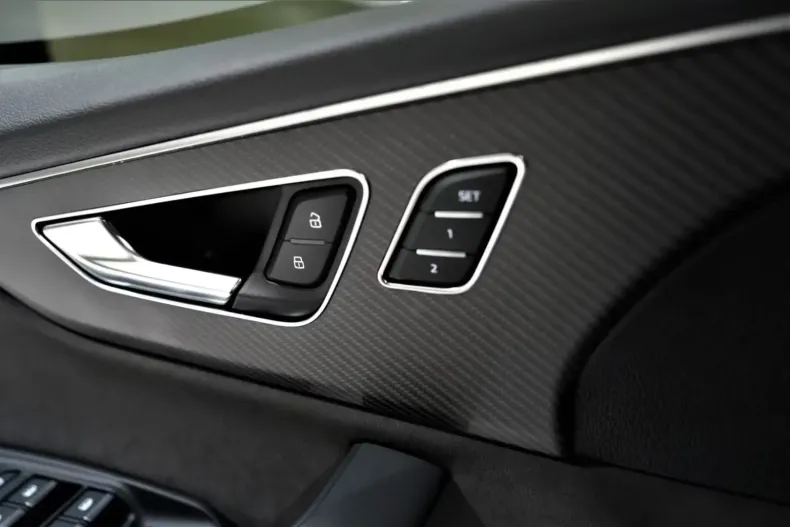 Audi RSQ8 din 2021 cu 57.146 km - oferta AUD135338 - foto 18