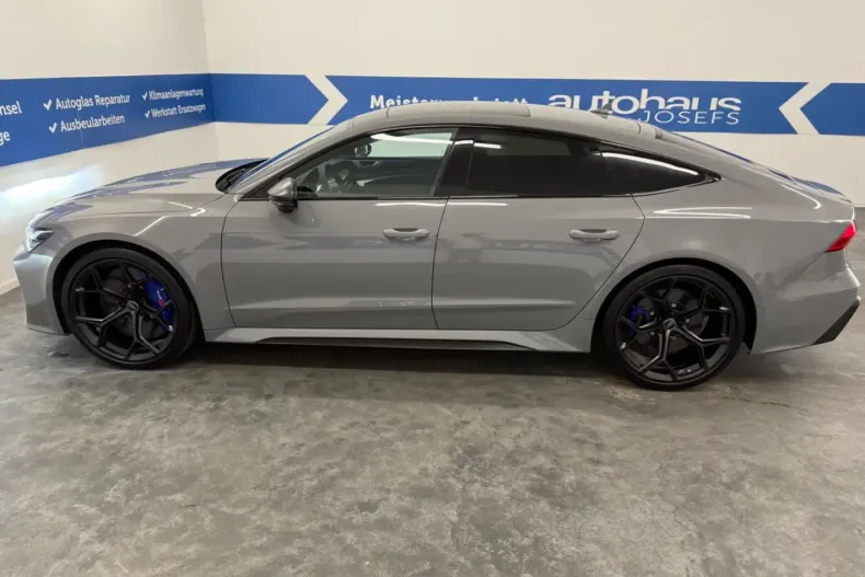 Audi RS7 din 2023 cu 15.000 km - oferta AUD135339 - foto 5