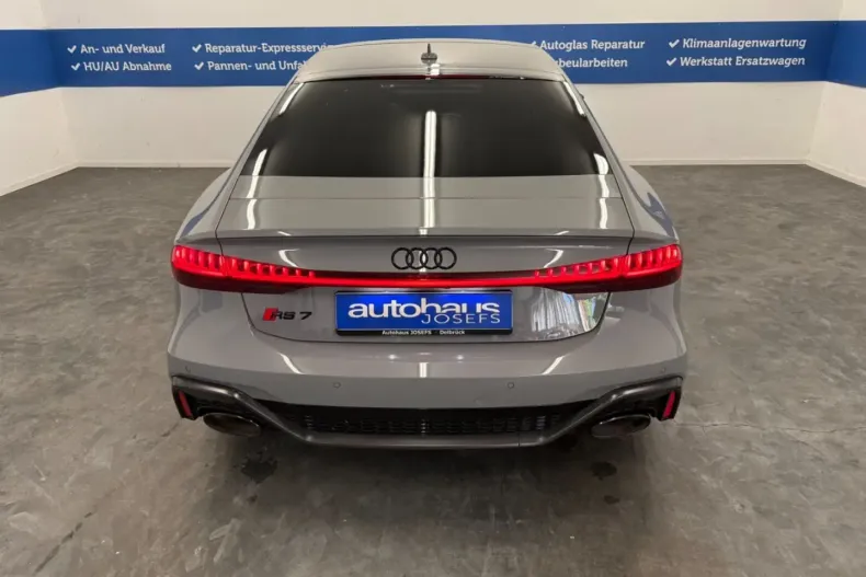 Audi RS7 din 2023 cu 15.000 km - oferta AUD135339 - foto 7