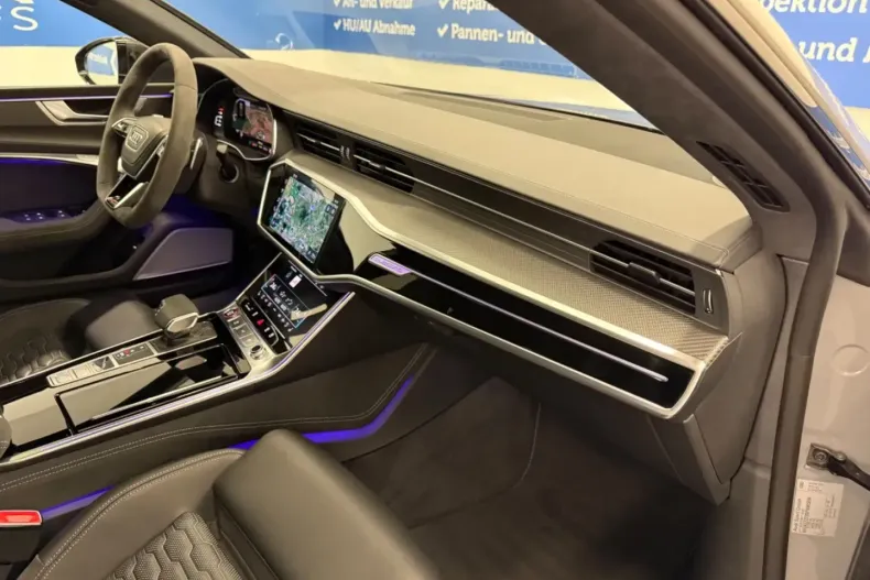 Audi RS7 din 2023 cu 15.000 km - oferta AUD135339 - foto 11