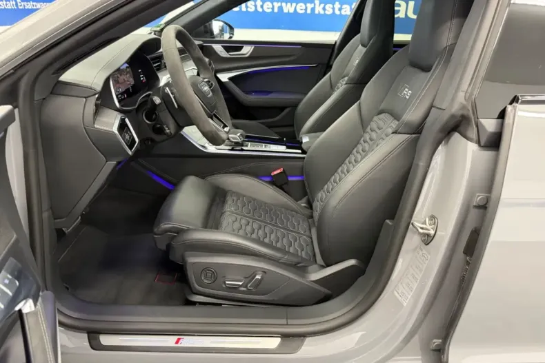 Audi RS7 din 2023 cu 15.000 km - oferta AUD135339 - foto 12