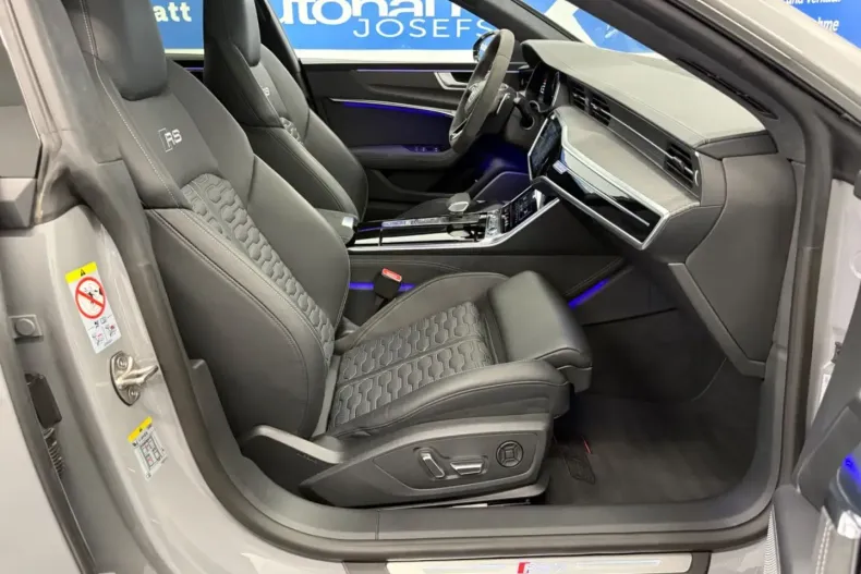 Audi RS7 din 2023 cu 15.000 km - oferta AUD135339 - foto 13