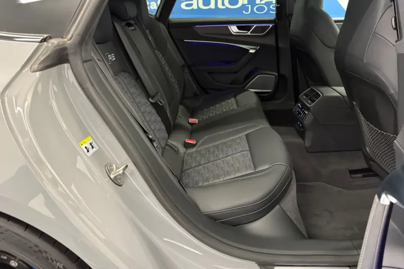 Audi RS7 din 2023 cu 15.000 km - oferta AUD135339 - foto 15