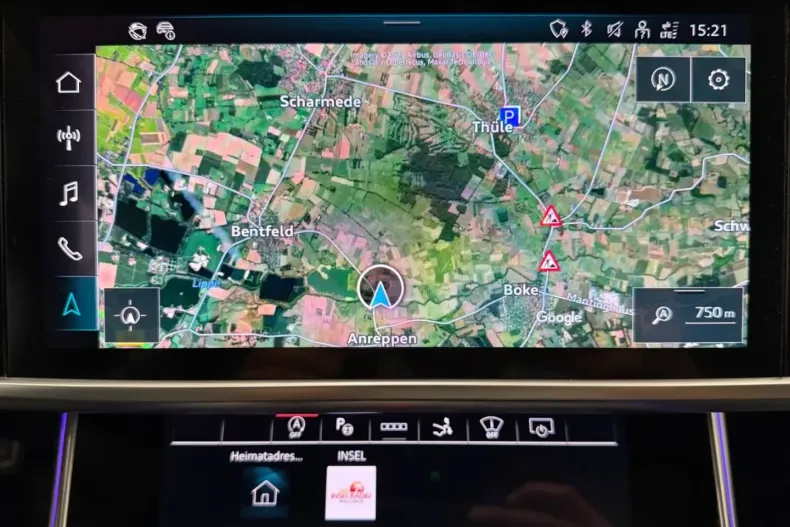 Audi RS7 din 2023 cu 15.000 km - oferta AUD135339 - foto 18