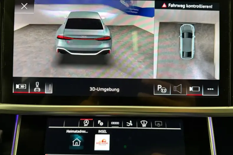 Audi RS7 din 2023 cu 15.000 km - oferta AUD135339 - foto 19