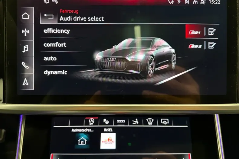 Audi RS7 din 2023 cu 15.000 km - oferta AUD135339 - foto 20