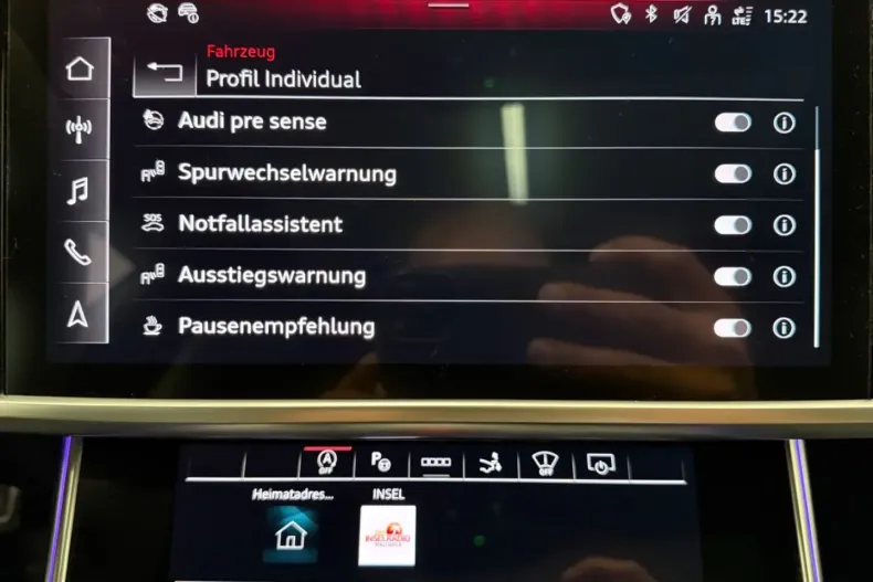 Audi RS7 din 2023 cu 15.000 km - oferta AUD135339 - foto 23