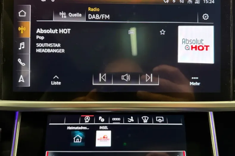 Audi RS7 din 2023 cu 15.000 km - oferta AUD135339 - foto 25