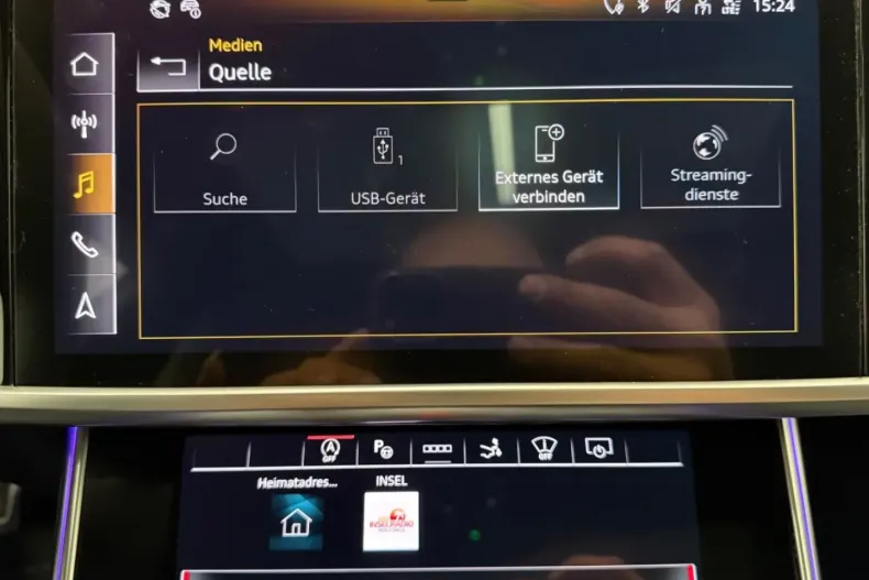 Audi RS7 din 2023 cu 15.000 km - oferta AUD135339 - foto 26