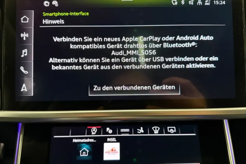 Audi RS7 din 2023 cu 15.000 km - oferta AUD135339 - foto 27