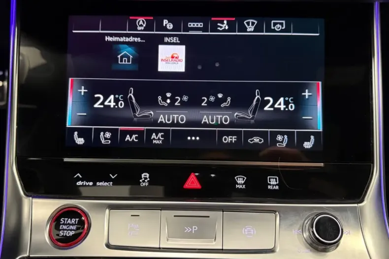 Audi RS7 din 2023 cu 15.000 km - oferta AUD135339 - foto 28