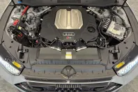 Audi RS7 din 2023 cu 15.000 km - oferta AUD135339 - foto 40