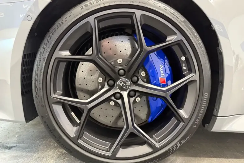 Audi RS7 din 2023 cu 15.000 km - oferta AUD135339 - foto 43