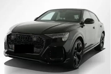 Audi RSQ8 din 2021 - oferta AUD135340