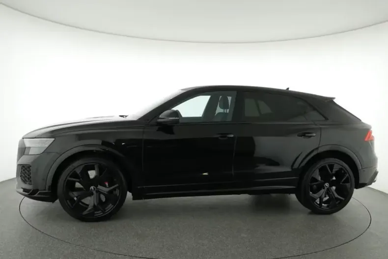 Audi RSQ8 din 2021 cu 65.700 km - oferta AUD135340 - foto 2