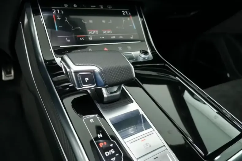 Audi RSQ8 din 2021 cu 65.700 km - oferta AUD135340 - foto 3