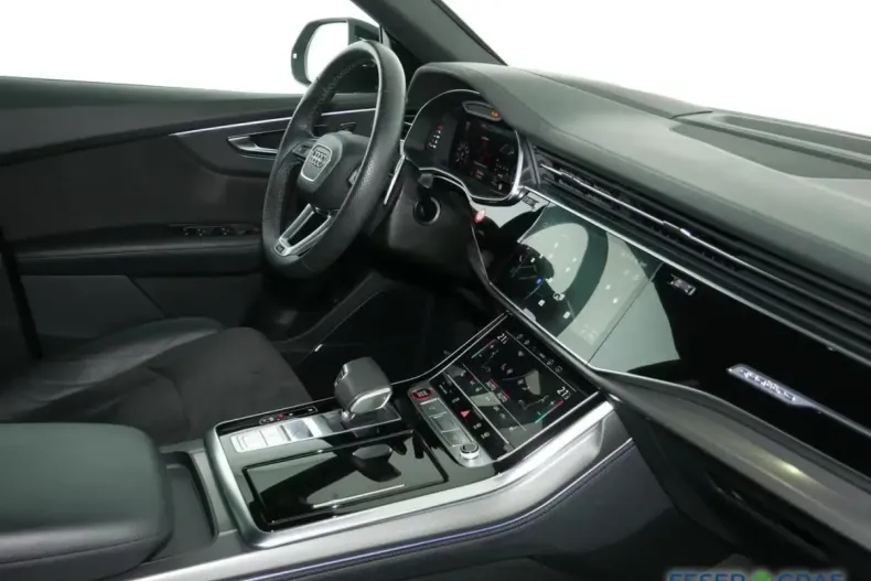 Audi RSQ8 din 2021 cu 65.700 km - oferta AUD135340 - foto 7