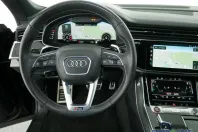 Audi RSQ8 din 2021 cu 65.700 km - oferta AUD135340 - foto 10