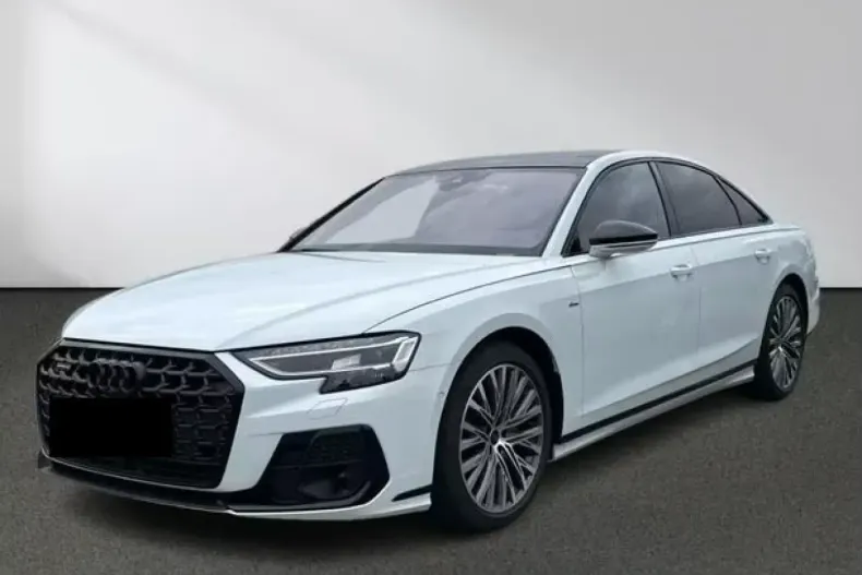 Audi A8 din 2024 cu 36.135 km - oferta AUD135341 - foto 1