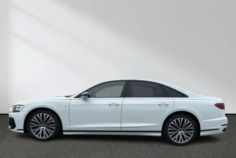 Audi A8 din 2024 cu 36.135 km - oferta AUD135341 - foto 2
