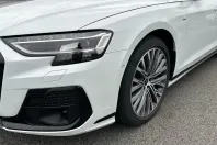 Audi A8 din 2024 cu 36.135 km - oferta AUD135341 - foto 3