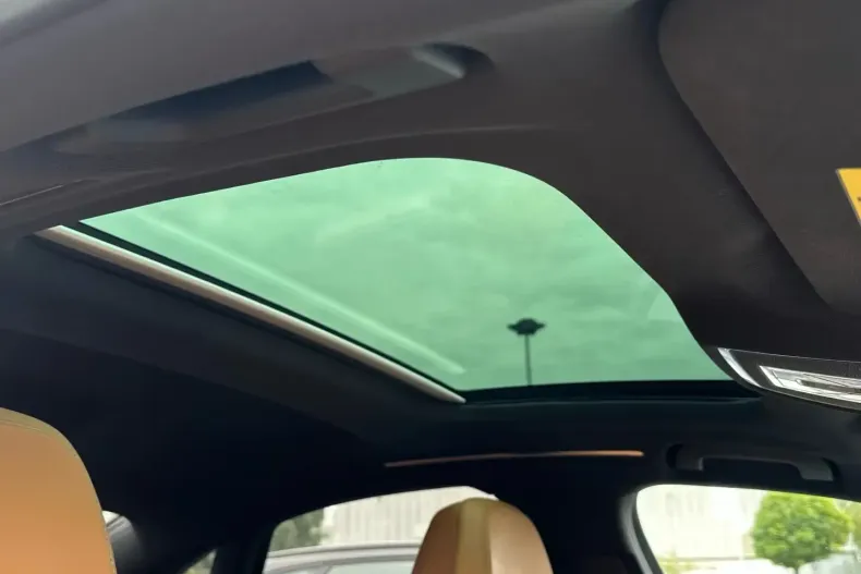 Audi A8 din 2024 cu 36.135 km - oferta AUD135341 - foto 7