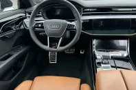 Audi A8 din 2024 cu 36.135 km - oferta AUD135341 - foto 11