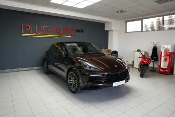 Porsche Cayenne din 2020 - oferta POR135343