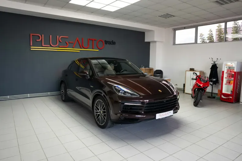 Porsche Cayenne din 2020 cu 104.000 km - oferta POR135343 - foto 1