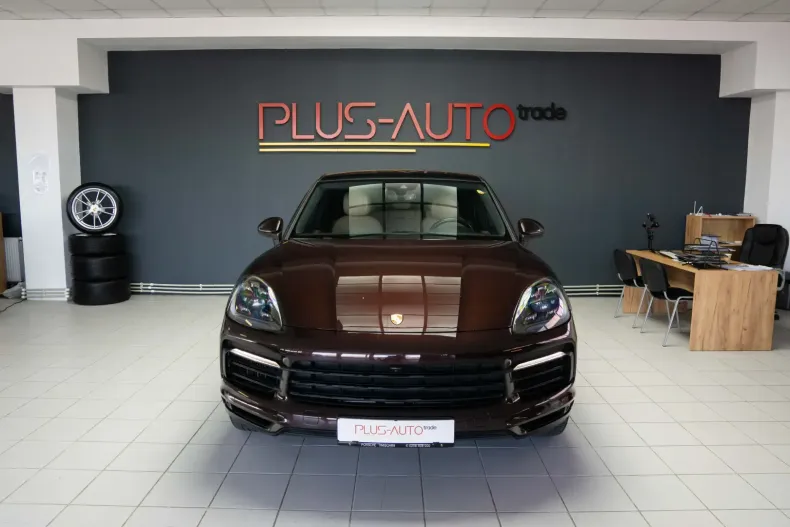 Porsche Cayenne din 2020 cu 104.000 km - oferta POR135343 - foto 2