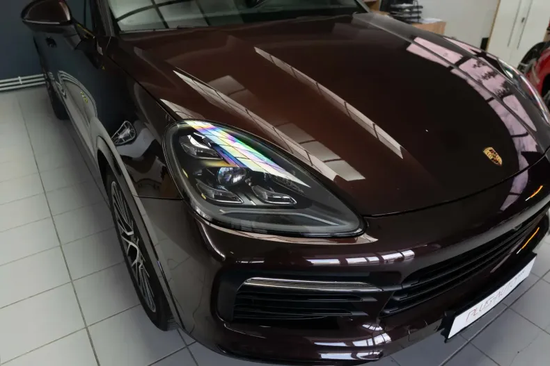 Porsche Cayenne din 2020 cu 104.000 km - oferta POR135343 - foto 3