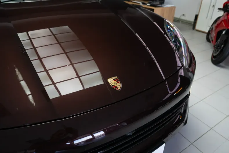 Porsche Cayenne din 2020 cu 104.000 km - oferta POR135343 - foto 4