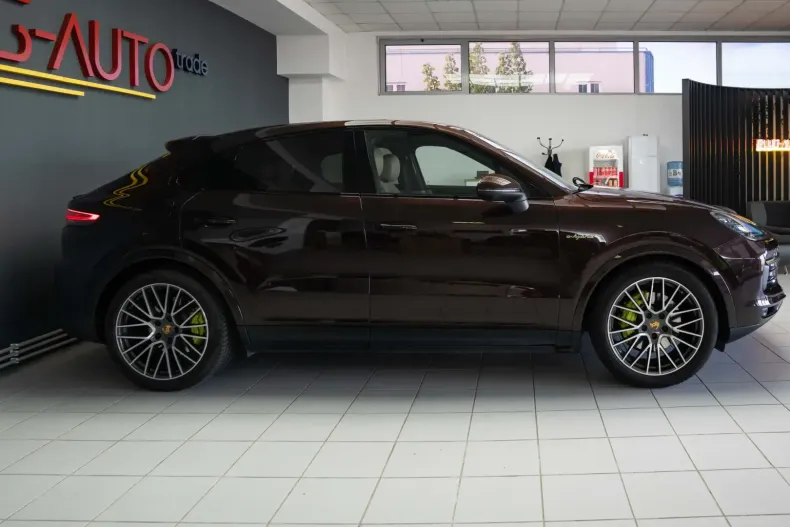 Porsche Cayenne din 2020 cu 104.000 km - oferta POR135343 - foto 5